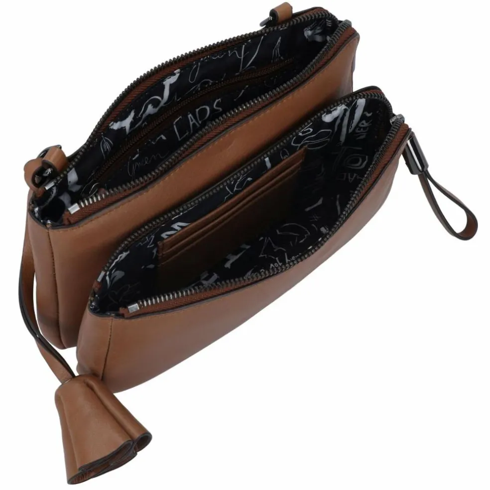 Picard Bella Umhängetasche Leder 20 cm