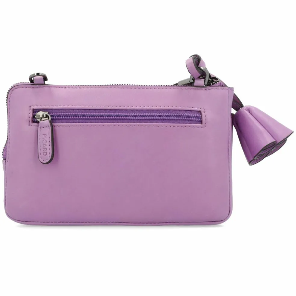 Picard Bella Umhängetasche Leder 20 cm