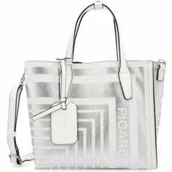 Picard Brasilia Shopper Tasche 24 cm