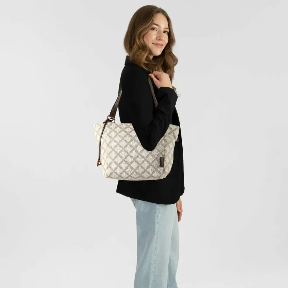 Picard Circulus Shopper Tasche 50 cm