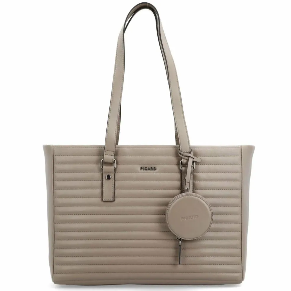 Picard Evolute Shopper Tasche Leder 42 cm
