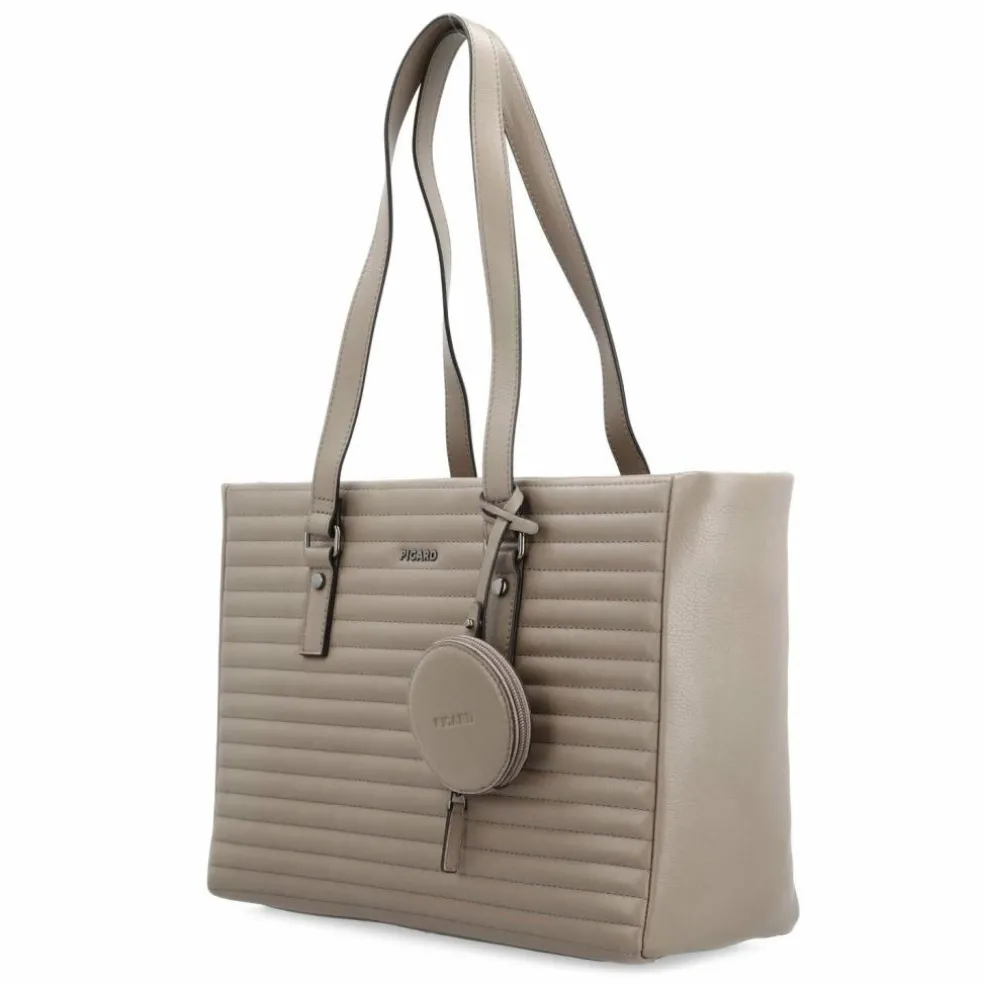 Picard Evolute Shopper Tasche Leder 42 cm