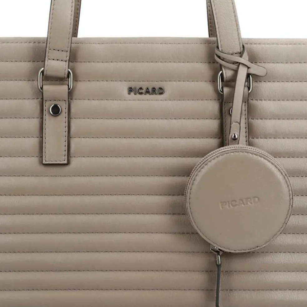Picard Evolute Shopper Tasche Leder 42 cm