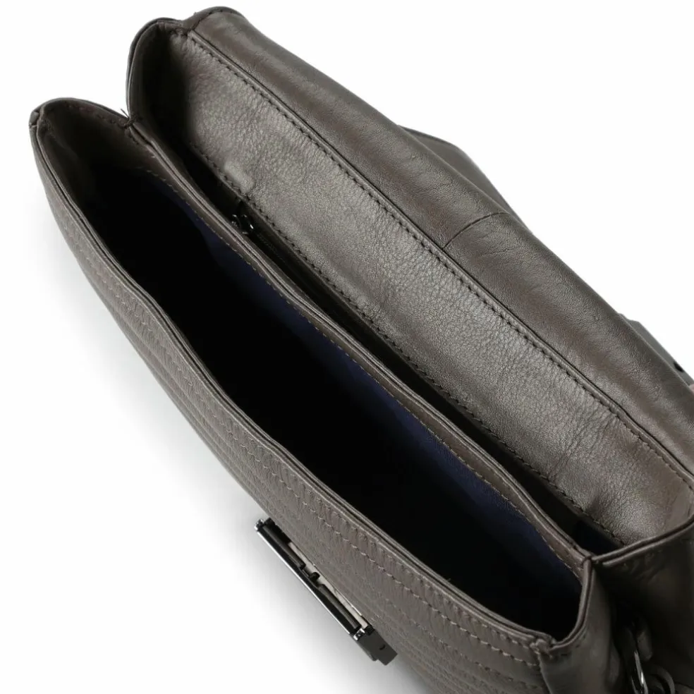 Picard Evolute Umhängetasche Leder 25 cm