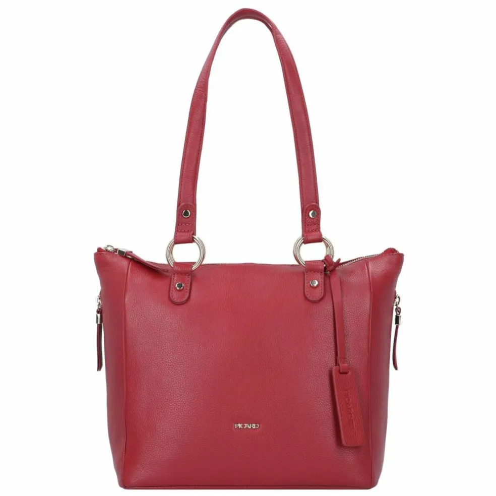 Picard Java Shopper Tasche Leder 36 cm Laptopfach