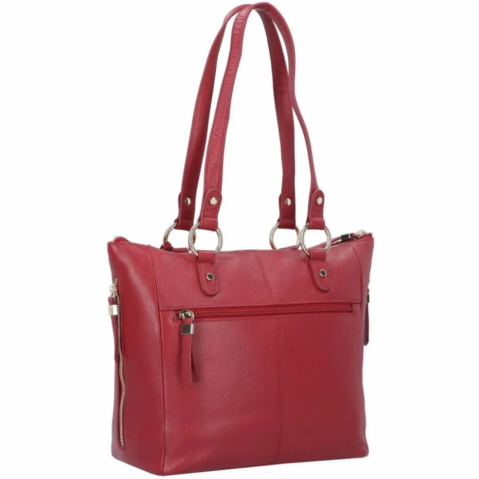 Picard Java Shopper Tasche Leder 36 cm Laptopfach