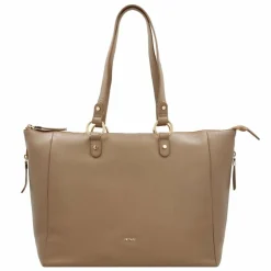 Picard Java Shopper Tasche Leder 44 cm Laptopfach