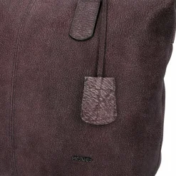 Picard Lesotho Shopper Tasche Leder 39 cm
