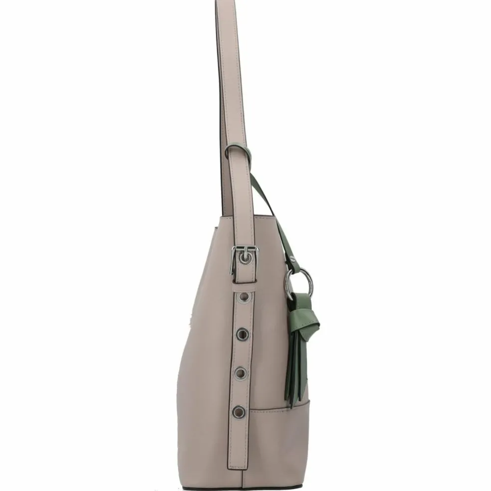 Picard Levante Schultertasche Leder 37 cm