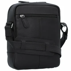 Picard Milano Mini Bag Umhängetasche Leder 17 cm