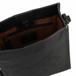 Picard Peephole Mini Bag Umhängetasche Leder 17 cm