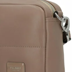 Picard Plaza Mini Bag Umhängetasche Leder 17.5 cm