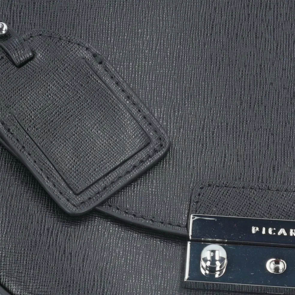 Picard Superstar Umhängetasche Leder 29 cm