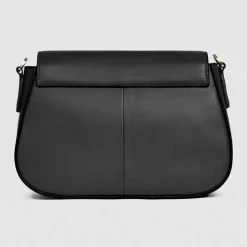 Piquadro Ashley Umhängetasche Leder 25.5 cm