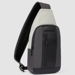 Piquadro Brief 2 Special Umhängetasche 37,5 cm