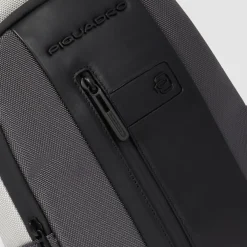 Piquadro Brief 2 Special Umhängetasche 37,5 cm