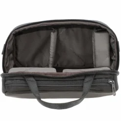 Piquadro Brief Kameratasche 26 cm