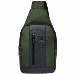 Piquadro Brief Umhängetasche 37 cm