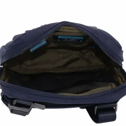 Piquadro Brief Umhängetasche 21 cm
