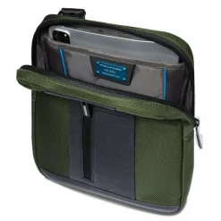 Piquadro Brief Umhängetasche 21 cm