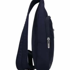 Piquadro Brief Umhängetasche 37 cm