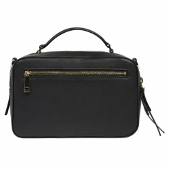 Piquadro Circle Umhängetasche Leder 21 cm