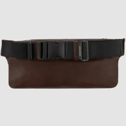 Piquadro Harper Gürteltasche Leder 32 cm