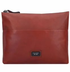 Piquadro Harper Herrentasche Leder 33 cm