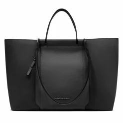 Piquadro Lyra Shopper Tasche Leder 49 cm