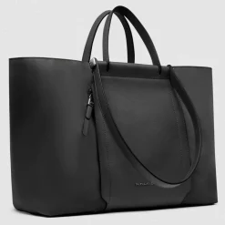 Piquadro Lyra Shopper Tasche Leder 49 cm