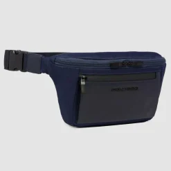 Piquadro Orion Gürteltasche 31.5 cm