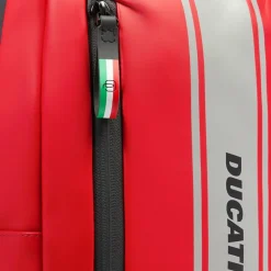 Piquadro Piquadro x Ducati Umhängetasche 32 cm