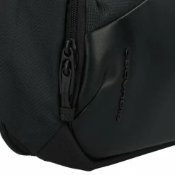 Piquadro PQ-Earth Gürteltasche RFID Schutz 26 cm
