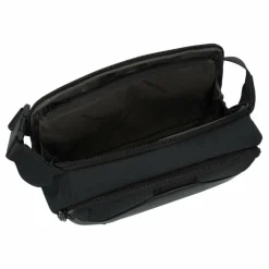 Piquadro PQ-Earth Gürteltasche RFID Schutz 26 cm