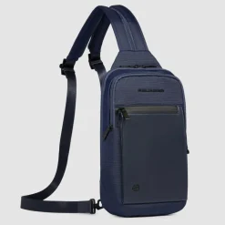 Piquadro S136 Umhängetasche 31,5 cm