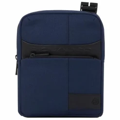Piquadro Wollem Umhängetasche 18 cm