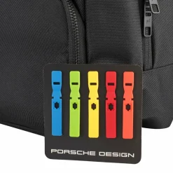 Porsche Design PD Voyager Umhängetasche L 21 cm