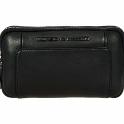 Porsche Design Roadster Gürteltasche Leder 20 cm