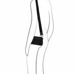 Porsche Design Roadster Gürteltasche Leder 20 cm