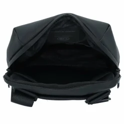 Porsche Design Urban Eco Umhängetasche Leder 20 cm