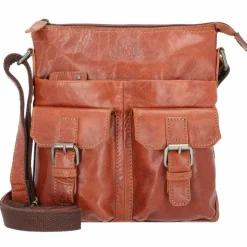 Pride and Soul Lilly Little Umhängetasche Leder 24 cm
