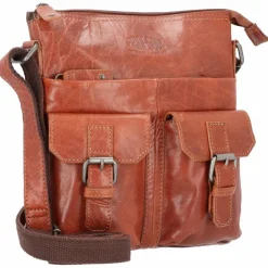 Pride and Soul Lilly Little Umhängetasche Leder 24 cm