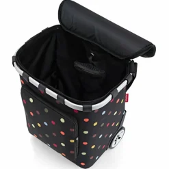 reisenthel Carrycruiser Plus Einkaufstrolley 52,5 cm