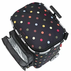 reisenthel Carrycruiser Plus Einkaufstrolley 52,5 cm