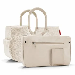reisenthel Loopshopper Shopper Tasche M 40 cm