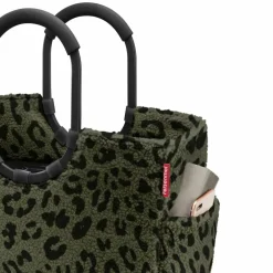 reisenthel Loopshopper Shopper Tasche L 46 cm