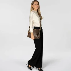 Replay Handtasche 28 cm