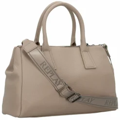 Replay Handtasche 35 cm