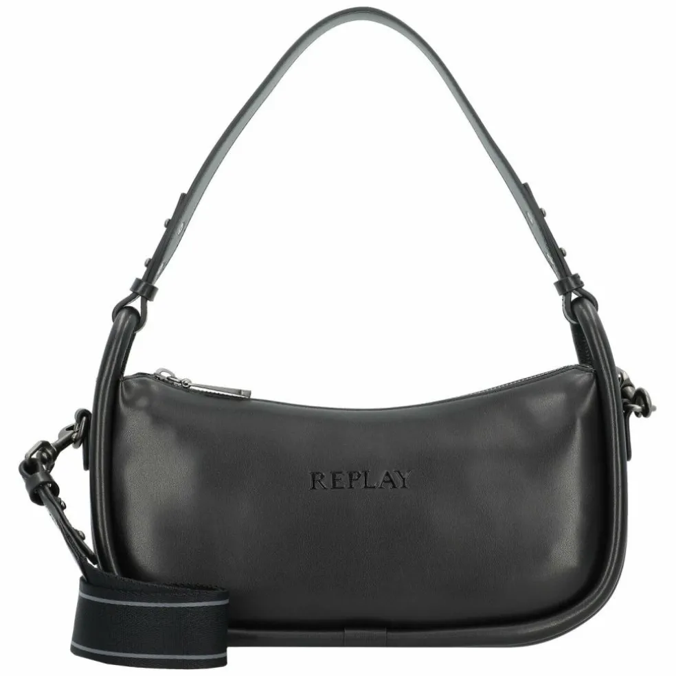 Replay Schultertasche 30 cm