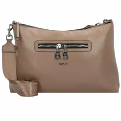 Replay Schultertasche 39 cm